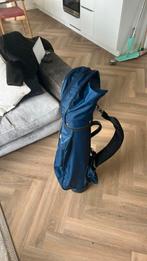 Junior Golfset - 7-delig - Rechtshandig - Graphite shafts, Sport en Fitness, Golf, Ophalen, Gebruikt, Set, Overige merken