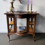 Theekastje | theemeubel | drankkastje, Ophalen, Gebruikt