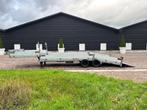 kuiper Be oplegger 9 ton knikvloer met luiken (bj 2011), Auto's, Vrachtwagens, Overige brandstoffen, Origineel Nederlands, Bedrijf