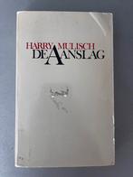De aanslag - Harry Mulisch, Gelezen, Harry Mulisch, Ophalen of Verzenden, Nederland