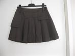 Nieuw! Just b bruine rok maat 36, Kleding | Dames, Bruin, Nieuw, Ophalen of Verzenden, Just B