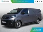 Opel Vivaro Electric L3 75 kWh | 0% rente | navi incl. Apple, Met garantie (alle), 329 km, Origineel Nederlands, Opel