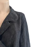 Ischiko vest XXL, Kleding | Dames, Zwart, Maat 46/48 (XL) of groter, Ophalen of Verzenden, Zo goed als nieuw