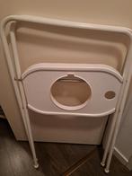 Bad standaard babybadje, Ophalen of Verzenden, Gebruikt