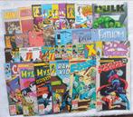 1 EURO NEDERLANDSE COMICS., Boeken, Strips | Comics, Meerdere comics, Ophalen of Verzenden, Amerika