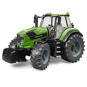 Bruder: 03160 Deutz 8280 beschikbaar voor biedingen
