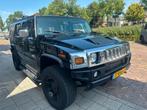 Hummer H2 lpg vrachtwagen kenteken, Auto's, Hummer, Particulier, Te koop