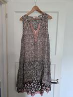 Leopard Maison scotch jurk, Maison Scotch, Ophalen of Verzenden, Zo goed als nieuw, Boven de knie