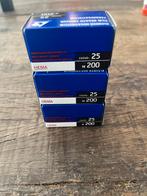 3x HEMA kleuren fotorolletjes, Ophalen of Verzenden