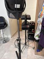 Nette droogkap voor kapsalon, Sieraden, Tassen en Uiterlijk, Uiterlijk | Haarverzorging, Ophalen, Gebruikt, Föhn of Haardroger