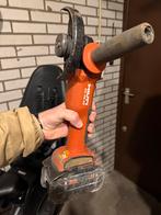 Hilti angle grinder AG 4S-22-125, Ophalen, Zo goed als nieuw, Accu, Hilti