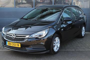 Opel Astra Sports Tourer 1.4 Turbo Business+ Automaat Airco, beschikbaar voor biedingen