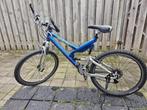 Mountainbike Gaint, Fietsen en Brommers, Fietsen | Mountainbikes en ATB, Overige merken, Gebruikt, Fully, Ophalen of Verzenden