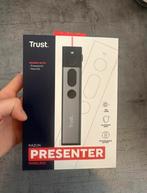 Trust Kazun Presenter - Nieuw in doos, Computers en Software, Presenters, Ophalen of Verzenden, Nieuw, MacOS