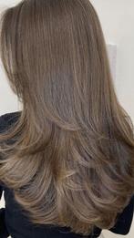 Knippen, Ophalen of Verzenden, Nieuw, Pruik of Haarverlenging