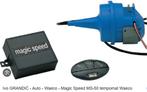 Waeco MS-50 cruise control te koop gevraagd, Ophalen
