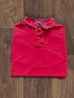 Ralph Lauren Polo, Kleding | Heren, Polo's, Maat 52/54 (L), Ralph Lauren, Ophalen of Verzenden, Zo goed als nieuw