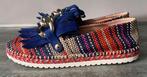 Casadei espadrilles.  Mt 39. Nieuw!!!, Kleding | Dames, Schoenen, Overige kleuren, Nieuw, Ophalen of Verzenden, Espadrilles of Moccasins
