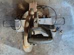 Afkortzaag, Doe-het-zelf en Verbouw, Gereedschap | Boormachines, Ophalen of Verzenden, Gebruikt, 600 watt of meer, Overige typen
