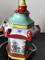 Chinees parfum lampje jaren 50, Ophalen of Verzenden, Minder dan 50 cm