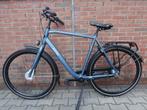 ALS NIEUW! Gazelle Esprit heren 59 cm. met 3 versnellingen, Fietsen en Brommers, Fietsen | Heren | Herenfietsen, Ophalen, Versnellingen