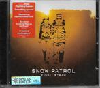 Snow Patrol - Final straw, Ophalen of Verzenden, Gebruikt