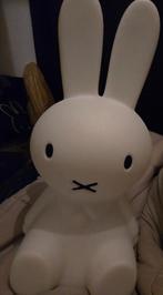 Nijntje lamp - Nachtlampje, Ophalen, Zo goed als nieuw, Lamp