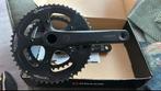 Praxis Works Zayante M30 Hollow crank, Ophalen of Verzenden, Zo goed als nieuw, Racefiets, Crankstel of Pedalen