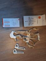 stokke tuigje, harness voor tripp trapp stoel, Ophalen, Meegroeistoel