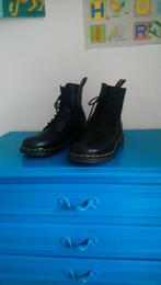 Dr. Martens, Kleding | Dames, Schoenen, Zwart, Ophalen of Verzenden, Dr. Martens, Gedragen