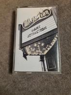 Cassettebandje White Lion - Mane attraction ., Cd's en Dvd's, Cassettebandjes, Ophalen of Verzenden, Zo goed als nieuw, 1 bandje