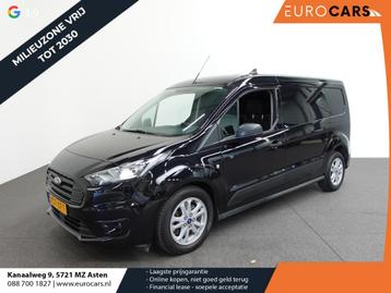 Ford Transit Connect 1.5 EcoBlue Aut. L2 Trend |Navi|Airco|P beschikbaar voor biedingen
