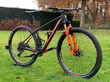 santa cruz highball cc beschikbaar voor biedingen