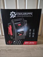 Jumpstarter 12v/24v, Auto diversen, Jumpstarters, Ophalen of Verzenden, Nieuw
