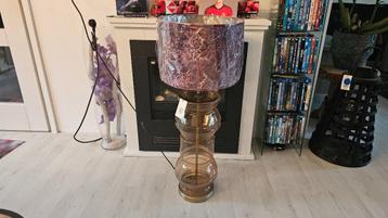 Light & Living Tafellamp! NIEUW! Van 95 voor 39 euro! beschikbaar voor biedingen