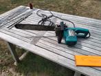 Makita 5016B Kettingzaag., Kettingzaag, Ophalen of Verzenden, Zo goed als nieuw, 30 tot 70 mm
