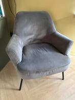 Fauteuil Hamburg Leenbakker, Huis en Inrichting, Fauteuils, Ophalen, Stof