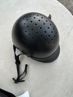 Paardrij cap van decathlon, Dieren en Toebehoren, Paardrijkleding, Ophalen, Dames, Zo goed als nieuw, Recreatie