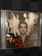 Dave gahan paper monsters, Verzenden, 1960 tot 1980, Gebruikt, Blues