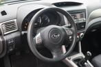Subaru Forester 2.0 X Intro | Lees Tekst | READ TEXT |, Auto's, Subaru, Euro 5, Stof, Zwart, 4 cilinders