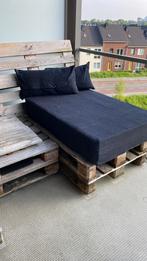 Palletkussens 120 x 80 cm, Ophalen, Zo goed als nieuw