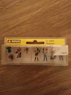 HO Modelspoor Padvinders - Noch 15879, Hobby en Vrije tijd, Modeltreinen | H0, Overige merken, Natuur, Gelijkstroom of Wisselstroom