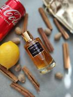 Mancera tonka cola, Ophalen of Verzenden, Zo goed als nieuw