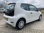 Volkswagen up! 1.0 BMT take up! / Centr Deurvergrendeling /, Voorwielaandrijving, 12 maanden, Stof, Gebruikt