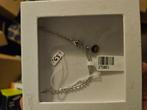 Ti Sento Armband Zilver, Ophalen of Verzenden, Nieuw, Zilver, Zilver