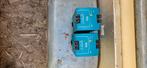 2 stuks 24v 95W voeding schakelkast / PLC, Ophalen of Verzenden, Zo goed als nieuw