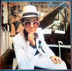 LP  ELTON JOHN - Greatest Hits, Cd's en Dvd's, Ophalen of Verzenden, 1960 tot 1980, Gebruikt