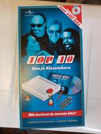 TOP 40 Ken Je Klassiekers Spel, Hobby en Vrije tijd, Gezelschapsspellen | Overige, Ophalen, Zo goed als nieuw, Universal Music