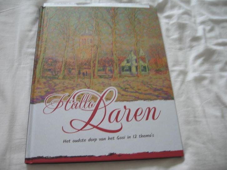 Hallo Laren plaatjes jumbo ruilen, Verzamelen, Supermarktacties, Jumbo, Ophalen of Verzenden