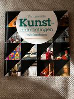 Kunstontmoetingen met Kinderen - Nieuw!, Boeken, Ophalen of Verzenden, Nieuw, Overige onderwerpen